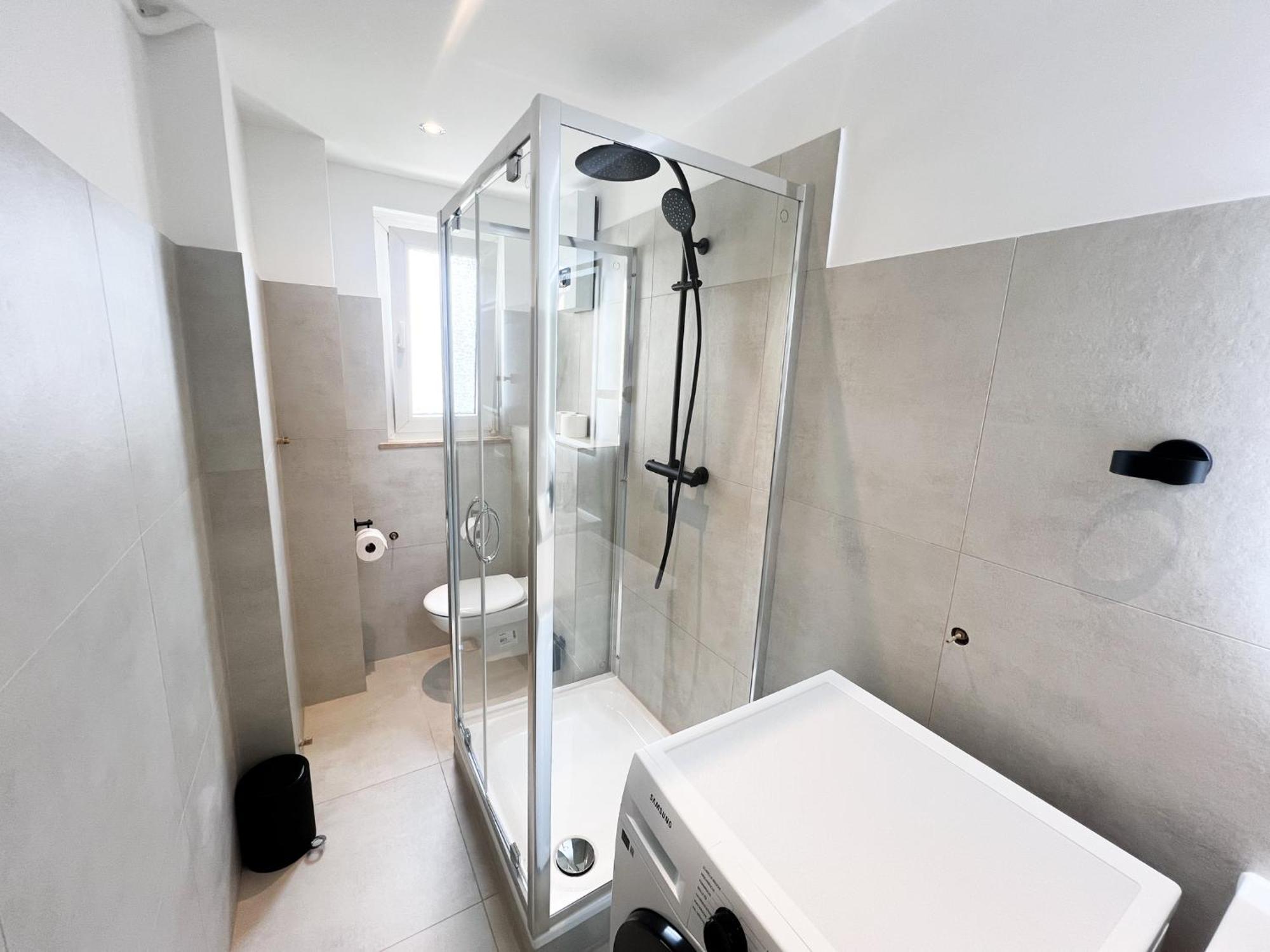 Vibehome - Stadtmitte Appartement *
