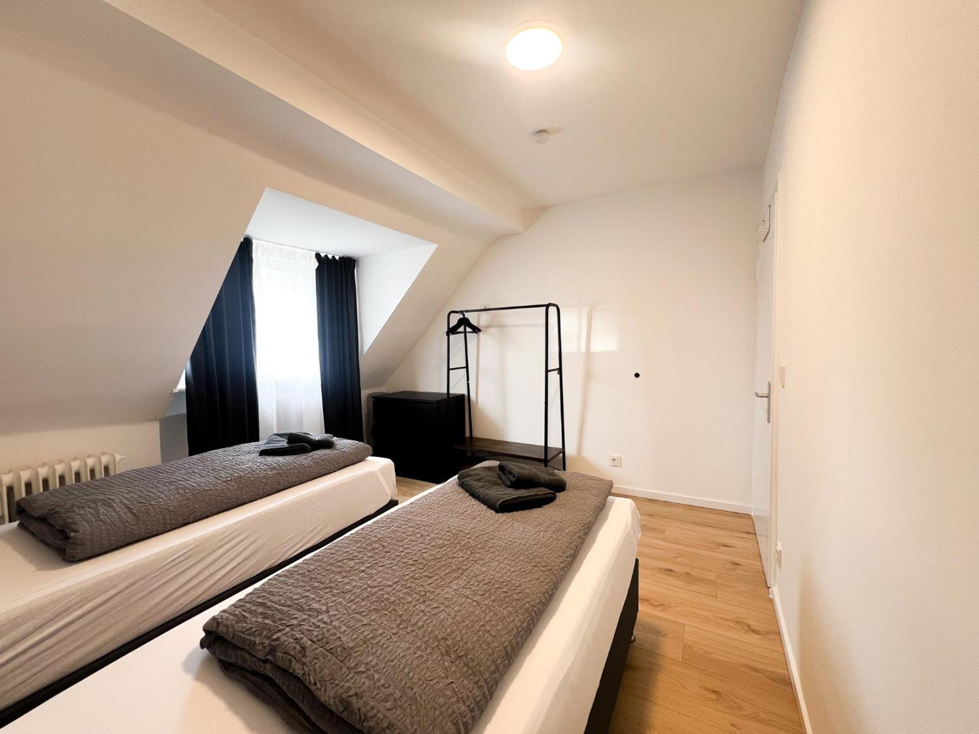 Appartement Vibehome - Stadtmitte