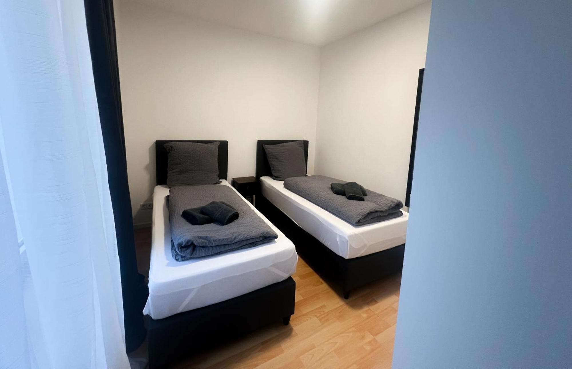 Apartamento Vibehome - Stadtmitte