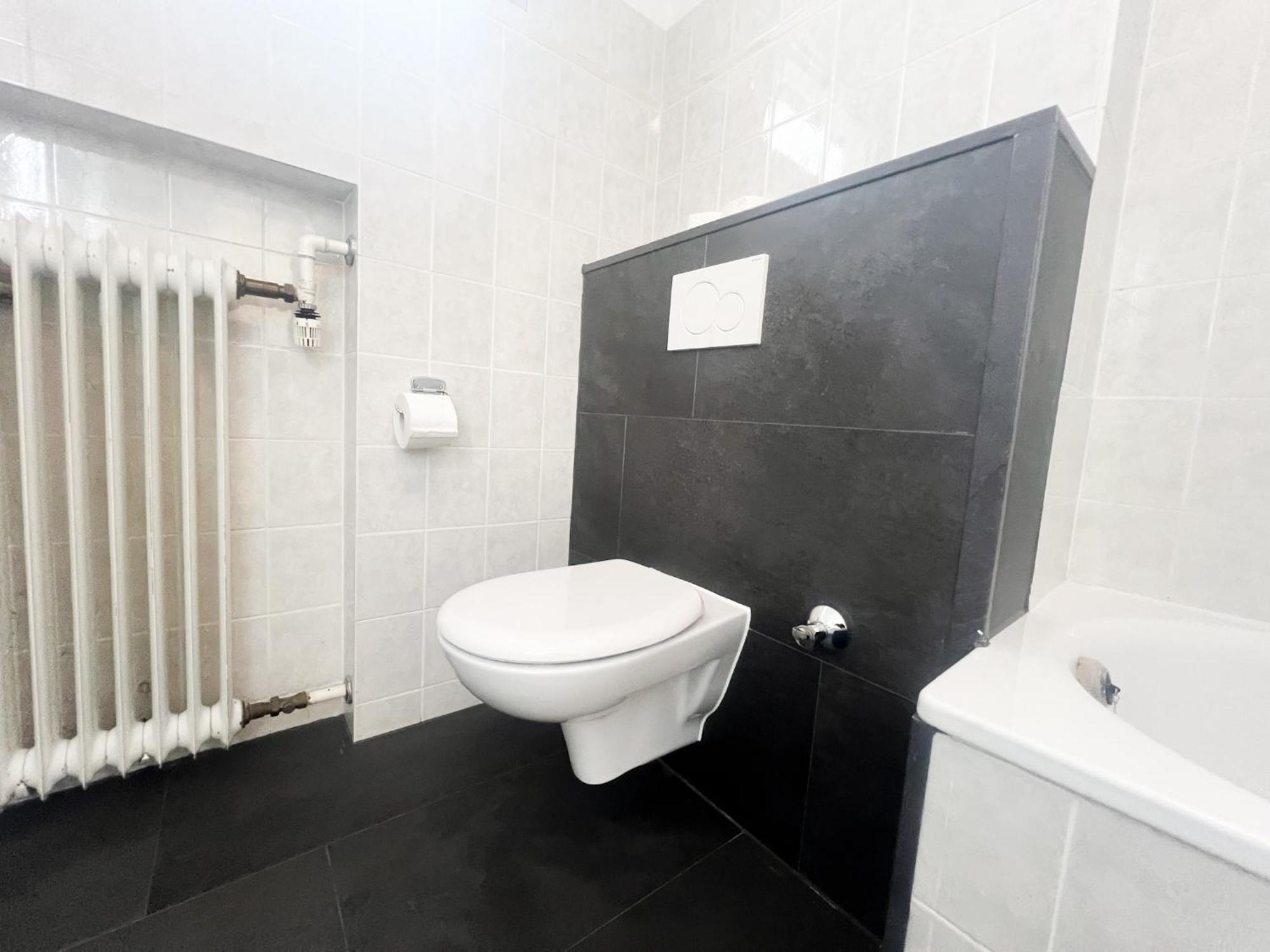 Vibehome - Stadtmitte Apartamento