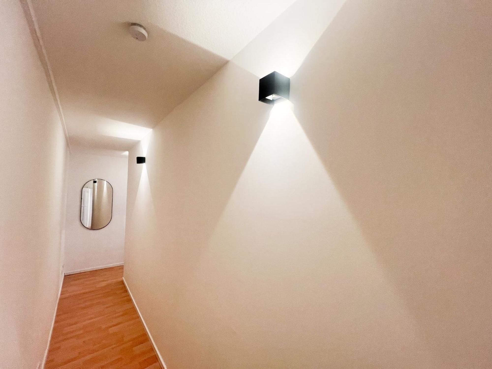 Vibehome - Stadtmitte Apartamento Düsseldorf