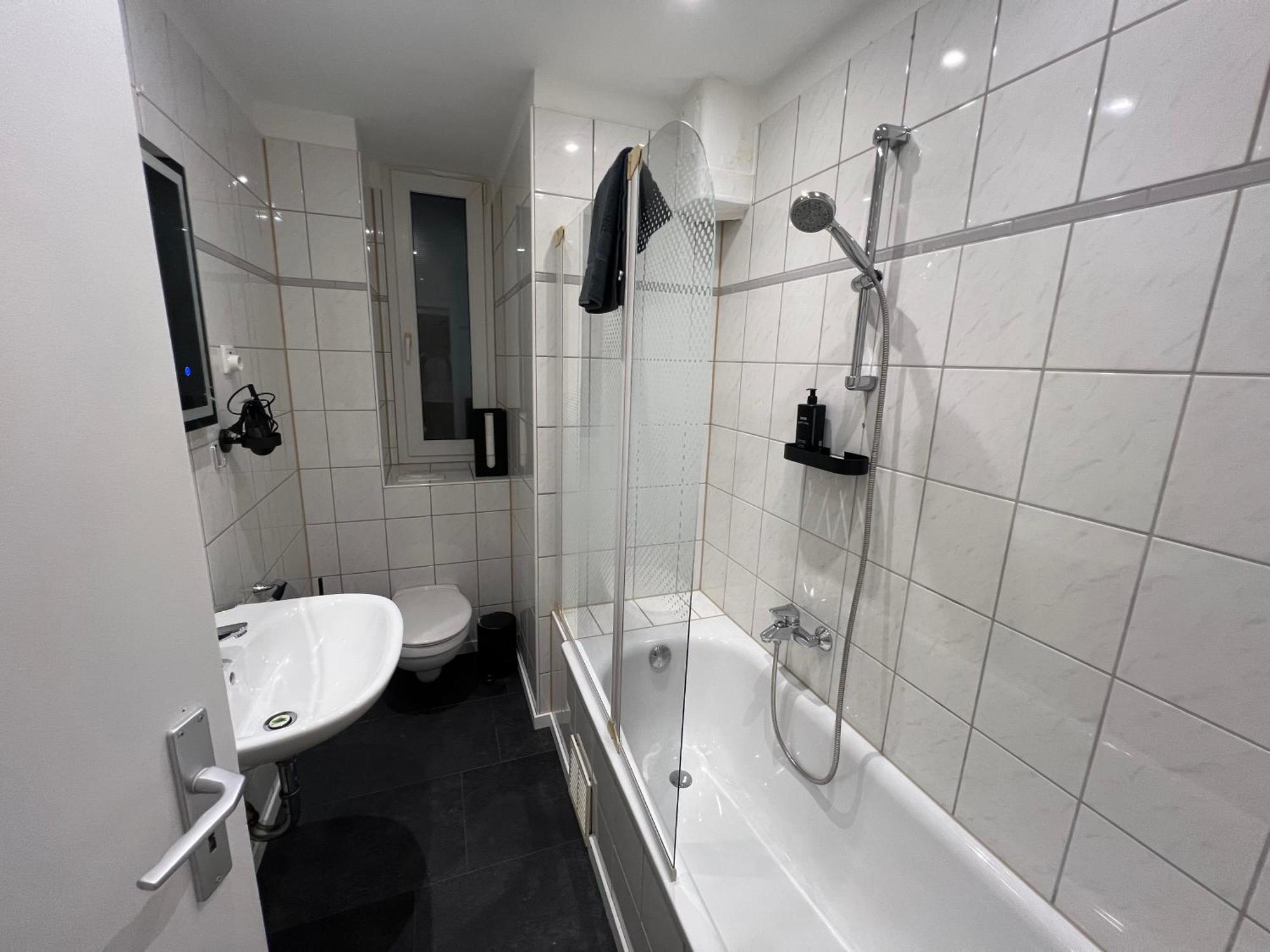 Apartamento Vibehome - Stadtmitte *