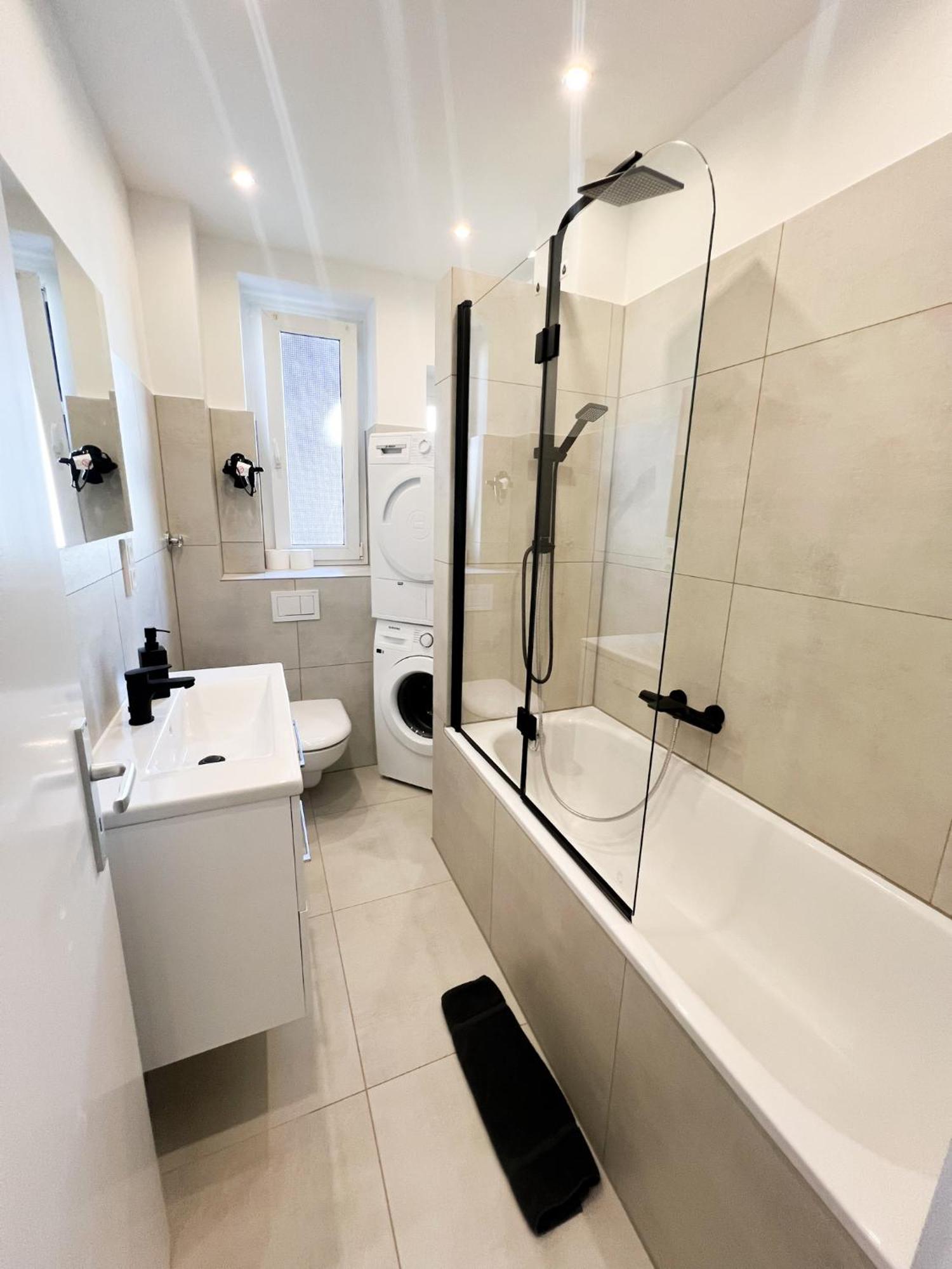 Apartamento Vibehome - Stadtmitte